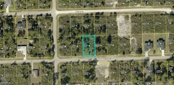 3214 72nd Street W, Lehigh Acres, FL 33971
