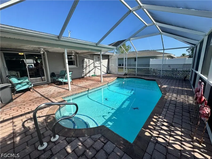1027 SE 17th Avenue, Cape Coral, FL 33990 - #2