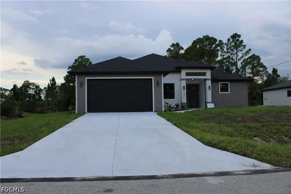 458 Windsor Avenue S, Lehigh Acres, FL 33974