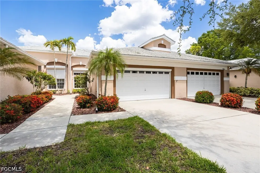 14233 Patty Berg Drive, Fort Myers, FL 33919 - #1