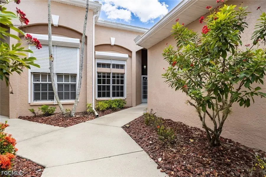 14233 Patty Berg Drive, Fort Myers, FL 33919 - #2