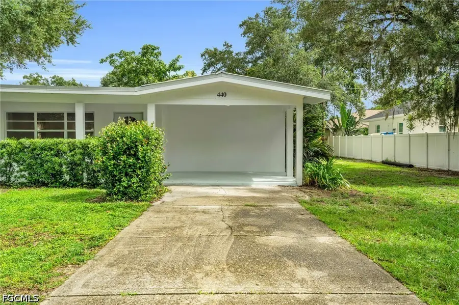 440 6th Avenue, Labelle, FL 33935 - #3