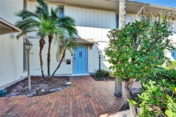 4265 Island Circle #B, Fort Myers, FL 33919