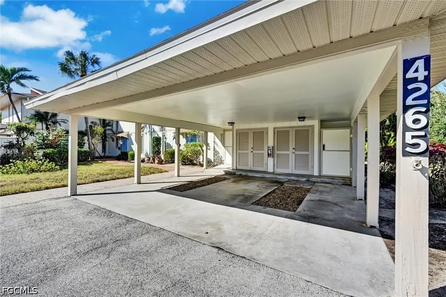 4265 Island Circle #B, Fort Myers, FL 33919 - #2