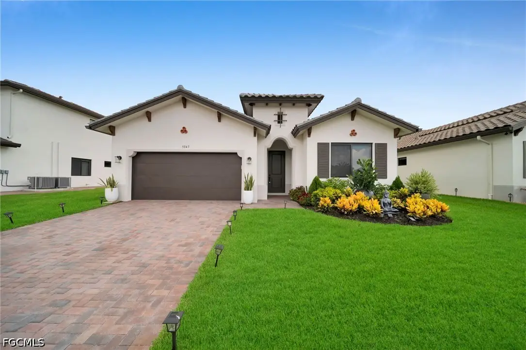 5043 Ofanto Lane, Avenue Maria, FL 34142 - #1