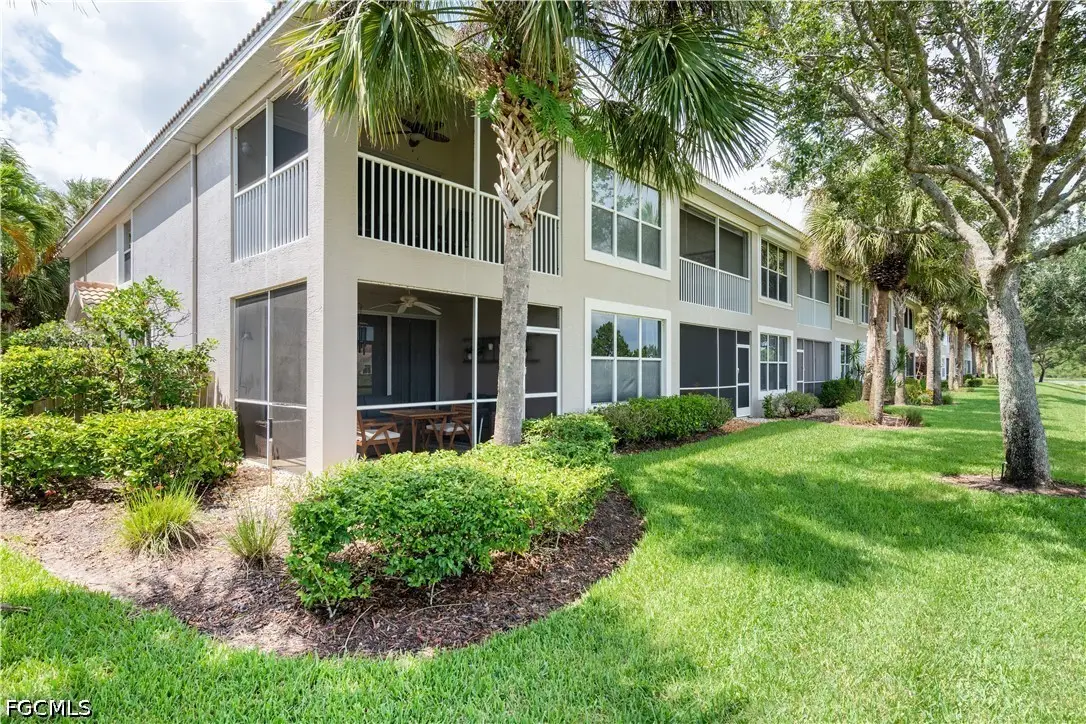 10125 Colonial Country Club Boulevard #1701, Fort Myers, FL 33913 - #1