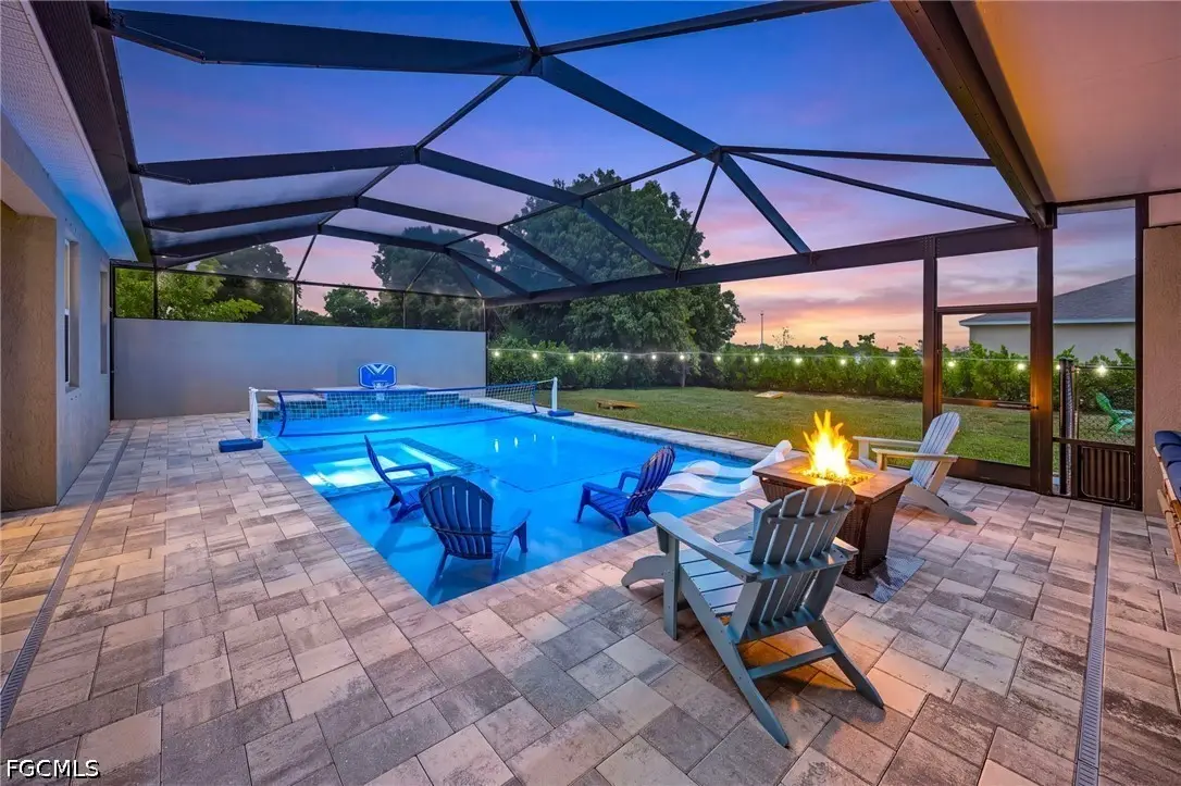 1207 NW 4th Street, Cape Coral, FL 33993 - #1