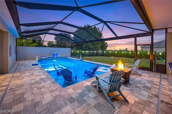1207 NW 4th Street, Cape Coral, FL 33993