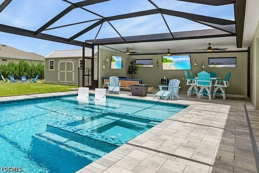 1207 NW 4th Street, Cape Coral, FL 33993 - #2