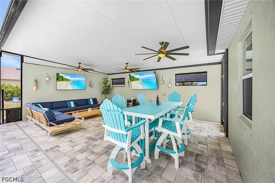 1207 NW 4th Street, Cape Coral, FL 33993 - #3