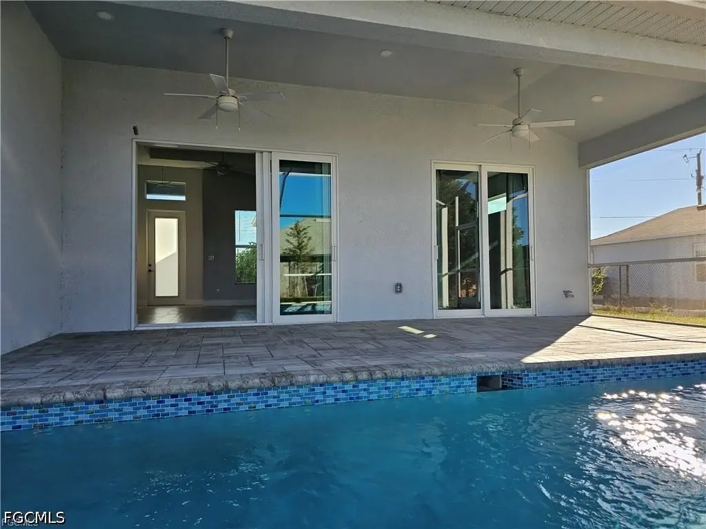 1425 NW 1st Street, Cape Coral, FL 33993 - #1