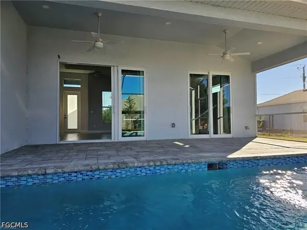 1425 NW 1st Street, Cape Coral, FL 33993