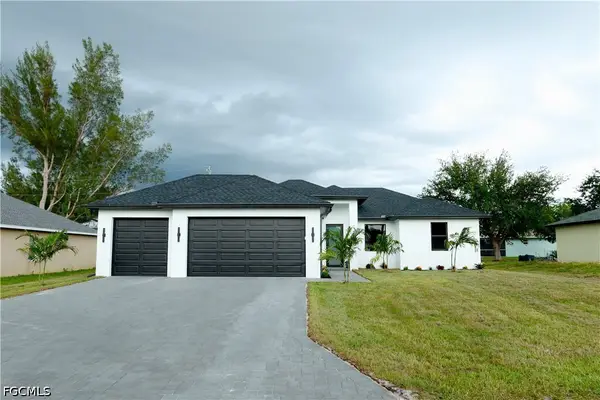 3023 SW 15th Avenue, Cape Coral, FL 33914