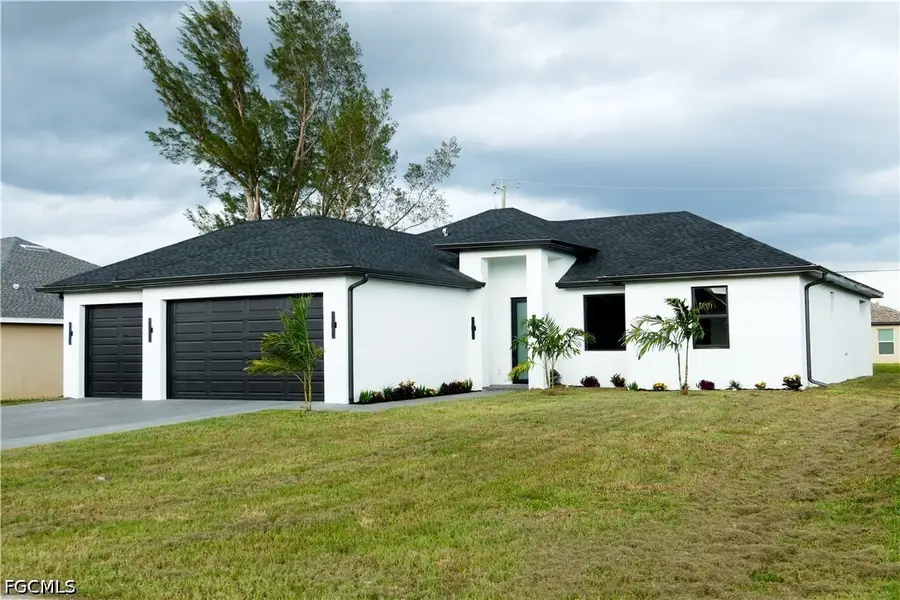 3023 SW 15th Avenue, Cape Coral, FL 33914 - #2