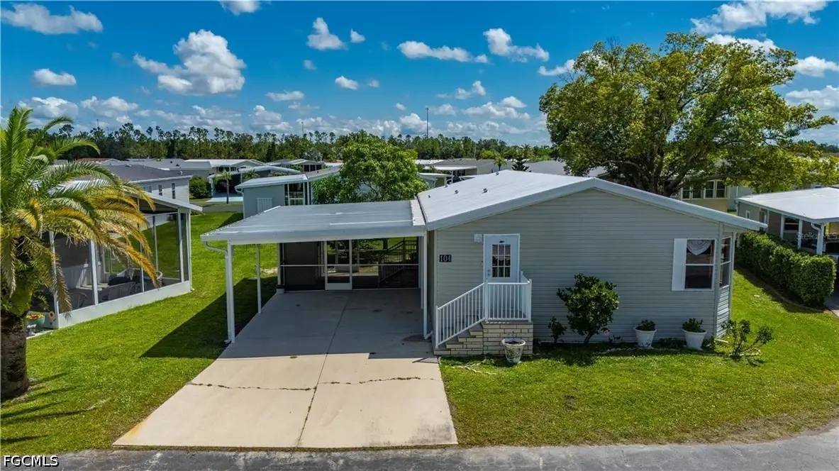 1000 Kings Highway #104, Punta Gorda, FL 33980 - #1