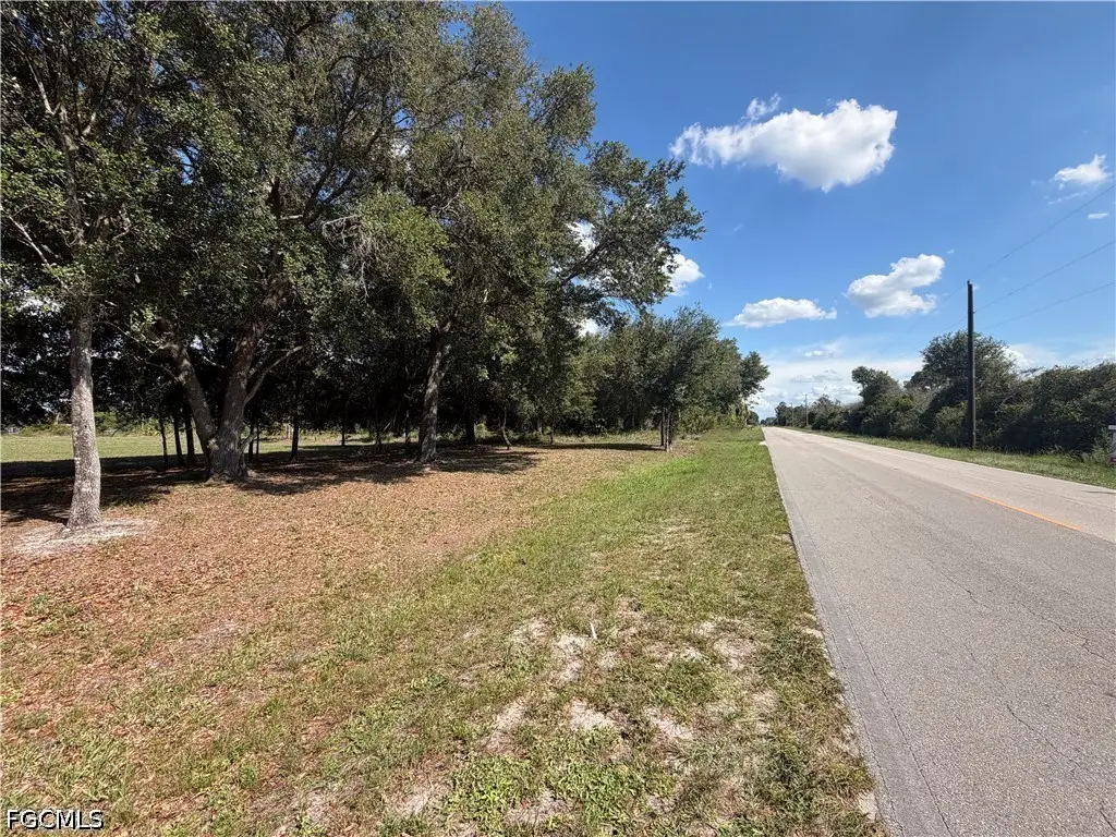 645 N Hacienda Street, Clewiston, FL 33440 - #1