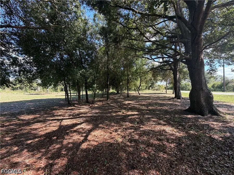 645 N Hacienda Street, Clewiston, FL 33440 - #3