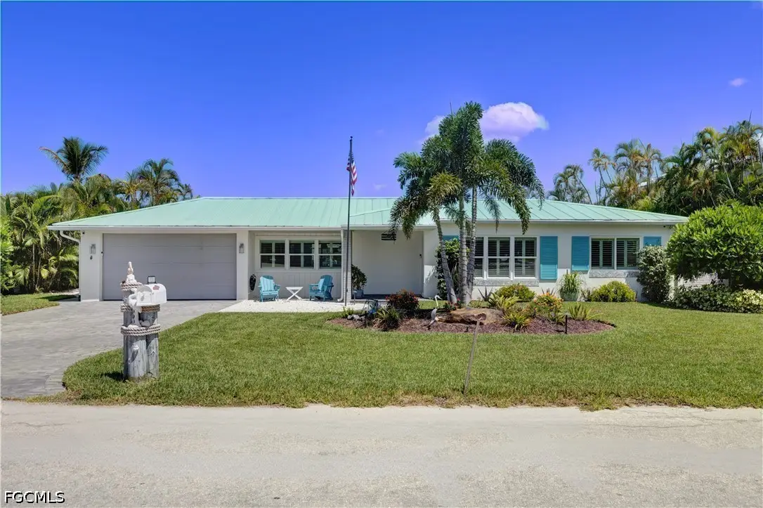 131 Egret Street, Fort Myers Beach, FL 33931 - #1