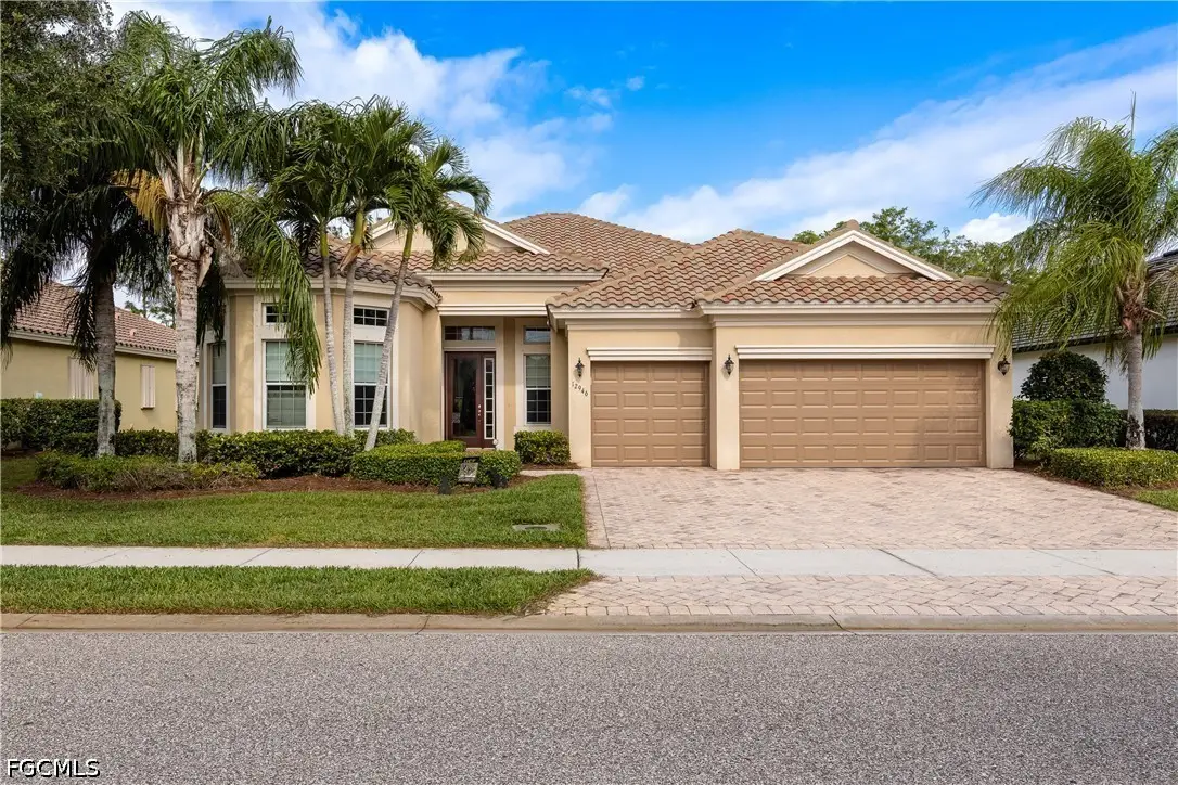 12946 Kingsmill Way, Fort Myers, FL 33913 - #1