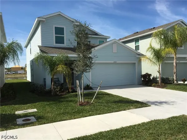 12134 Monterey Pine Lane, Fort Myers, FL 33966