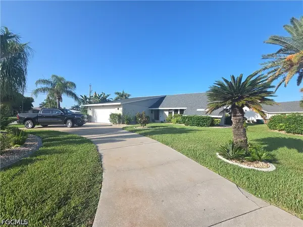 1922 SE 26th Terrace, Cape Coral, FL 33904