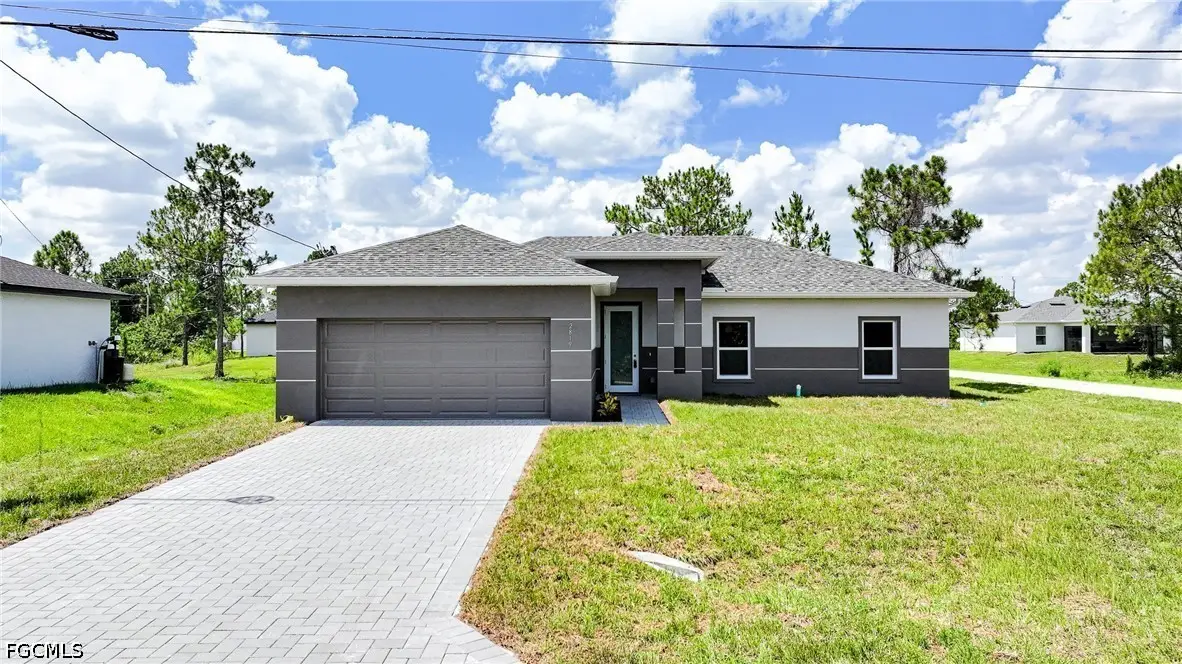 2819 32nd Street W, Lehigh Acres, FL 33971 - #1