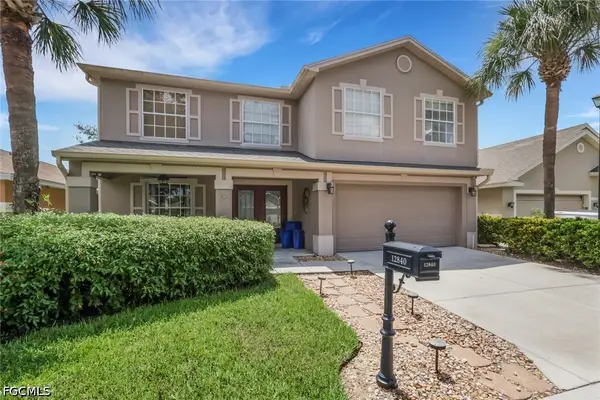 12840 Havenridge Circle, Fort Myers, FL 33912