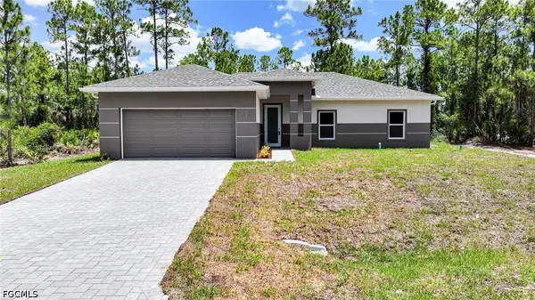 923 Binkley Street E, Lehigh Acres, FL 33974