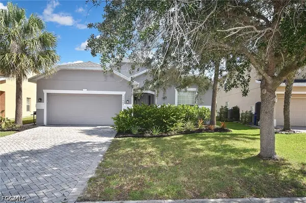 11069 River Trent Court, Lehigh Acres, FL 33971