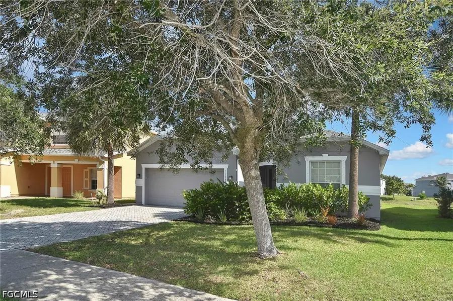11069 River Trent Court, Lehigh Acres, FL 33971 - #2