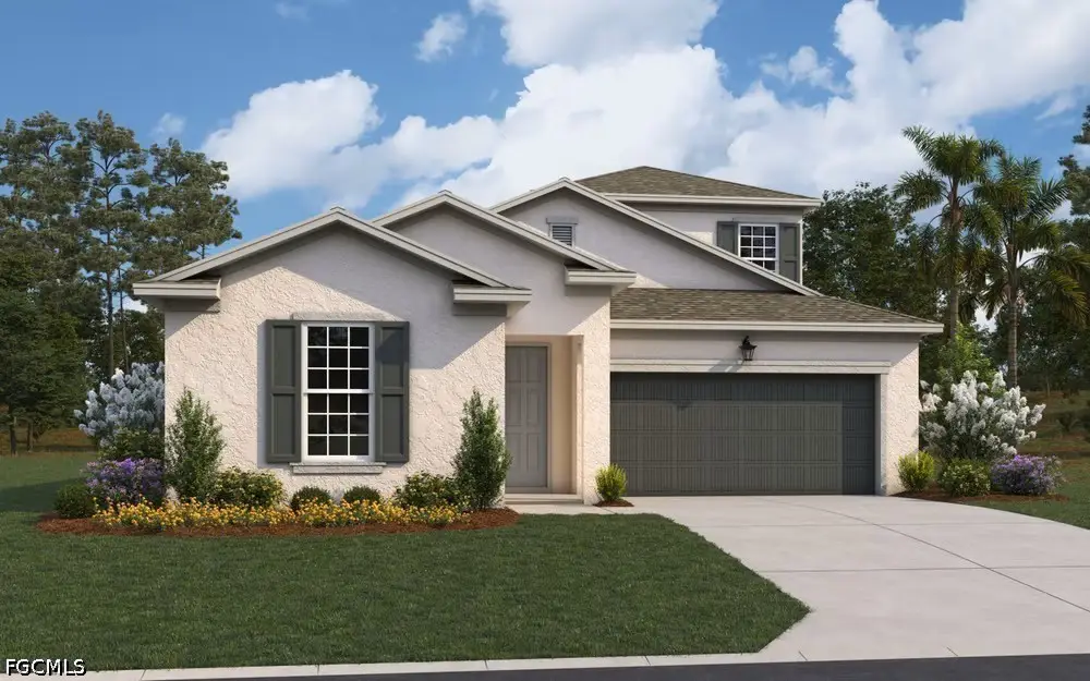 13500 Turnleaf Boulevard, Punta Gorda, FL 33955 - #1