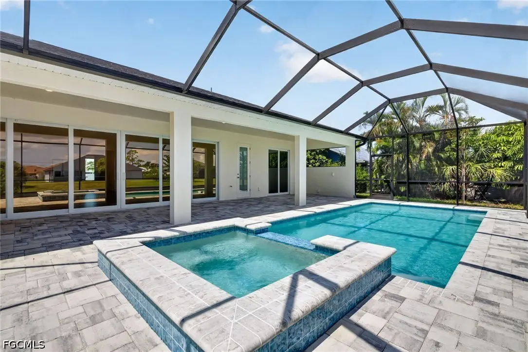 613 SW 13th Street, Cape Coral, FL 33991 - #1