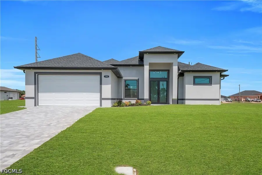 1701 NW 24th Place, Cape Coral, FL 33993 - #3
