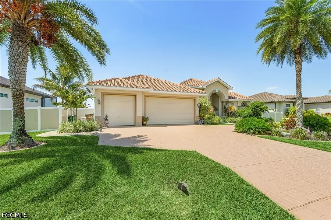 3230 SW 3rd Lane, Cape Coral, FL 33991 - #1