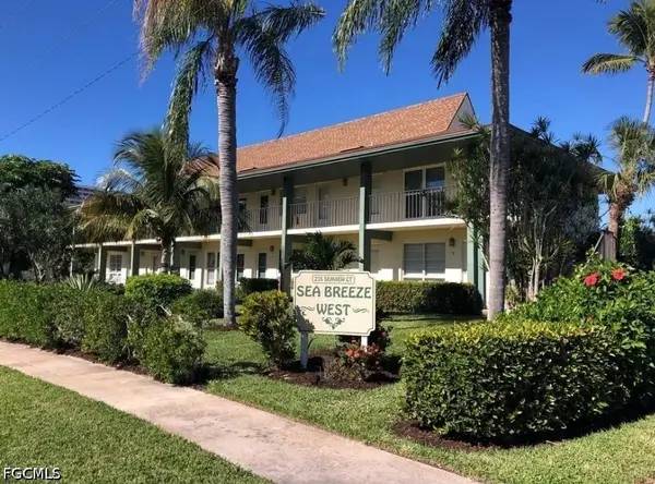 235 Seaview Court #C8, Marco Island, FL 34145