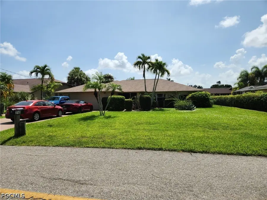 250 Alameda Avenue, Fort Myers, FL 33905 - #2