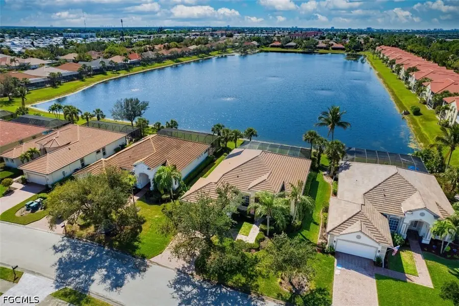 16187 Coco Hammock Way, Fort Myers, FL 33908 - #2