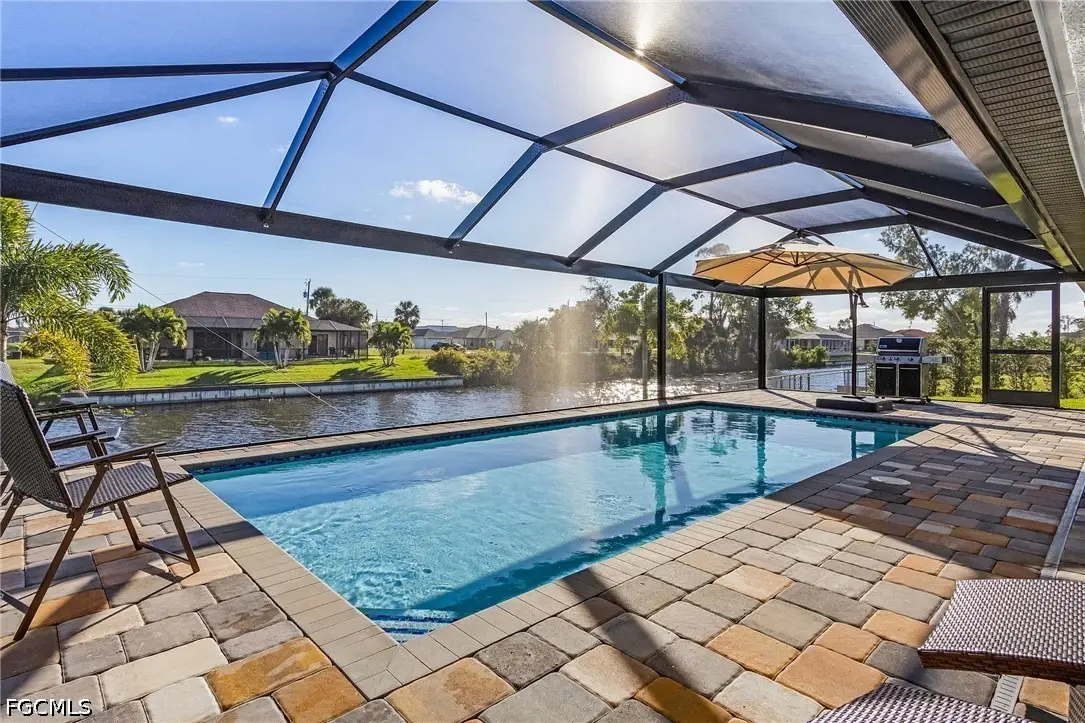 805 SW 8th Court, Cape Coral, FL 33991 - #1
