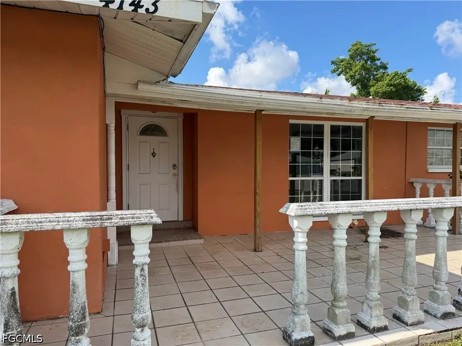 4143 Country Club Boulevard, Cape Coral, FL 33904 - #2