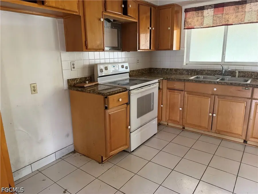 4143 Country Club Boulevard, Cape Coral, FL 33904 - #3