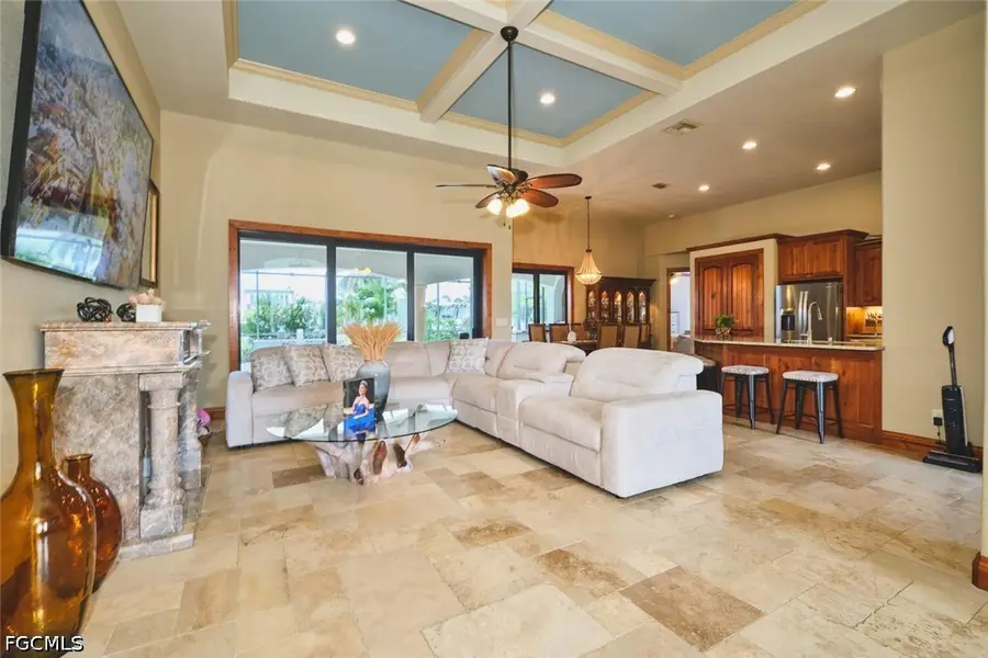 5306 SW 27th Place, Cape Coral, FL 33914 - #2