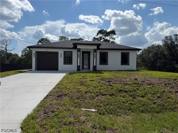 1505 Plumosa Avenue, Lehigh Acres, FL 33972