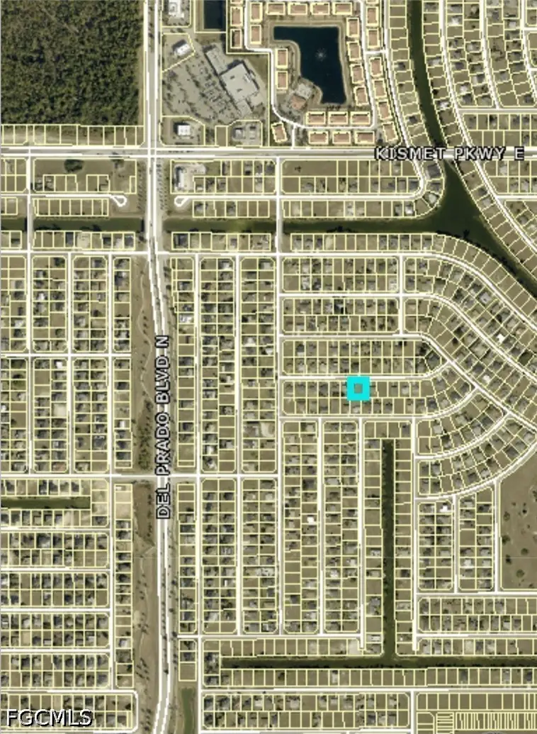 1812 NE 21st Street, Cape Coral, FL 33909 - #2