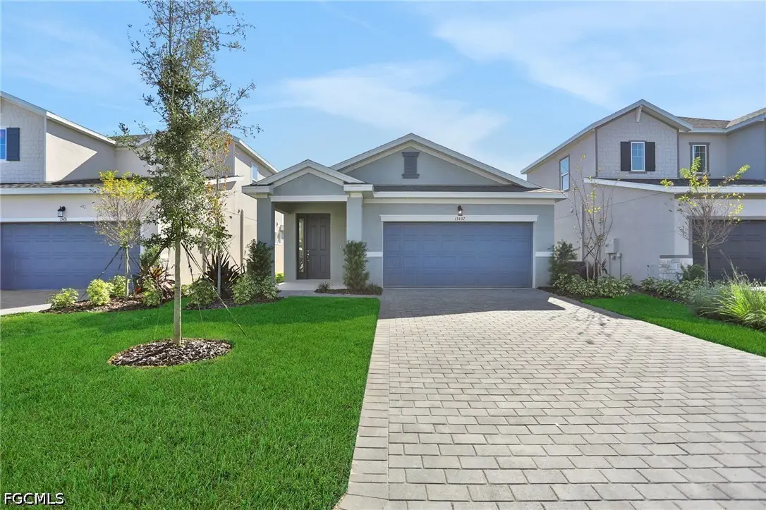 13455 Turnleaf Boulevard, Punta Gorda, FL 33955 - #1