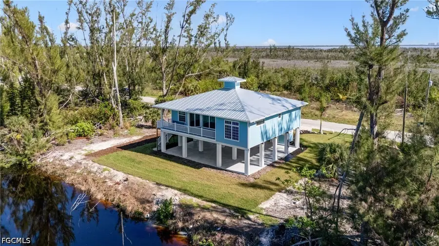 3811 Crestwell Court, Saint James City, FL 33956 - #2