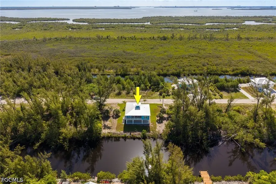 3811 Crestwell Court, Saint James City, FL 33956 - #3