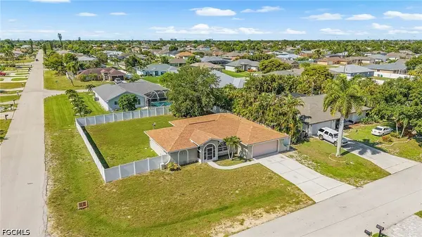 116 SW 28th Terrace, Cape Coral, FL 33914