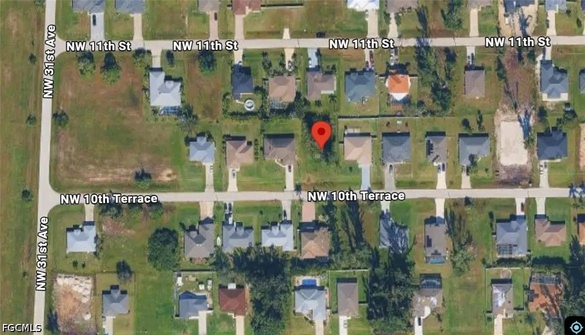 2915 NW 10th Terrace, Cape Coral, FL 33993 - #1