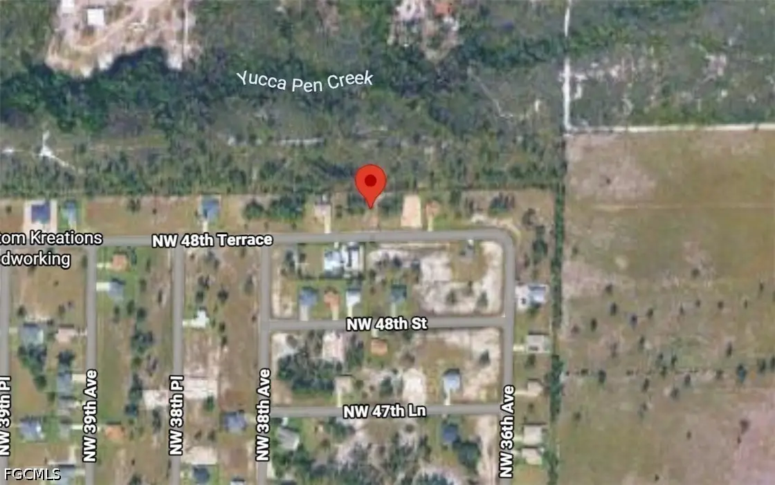 3625 NW 48th Terrace, Cape Coral, FL 33993 - #1