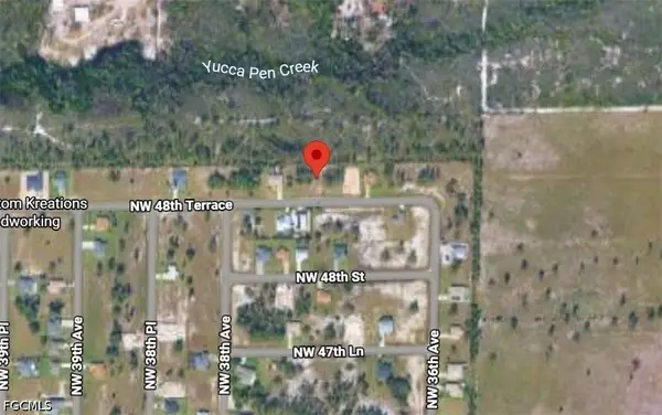3625 NW 48th Terrace, Cape Coral, FL 33993
